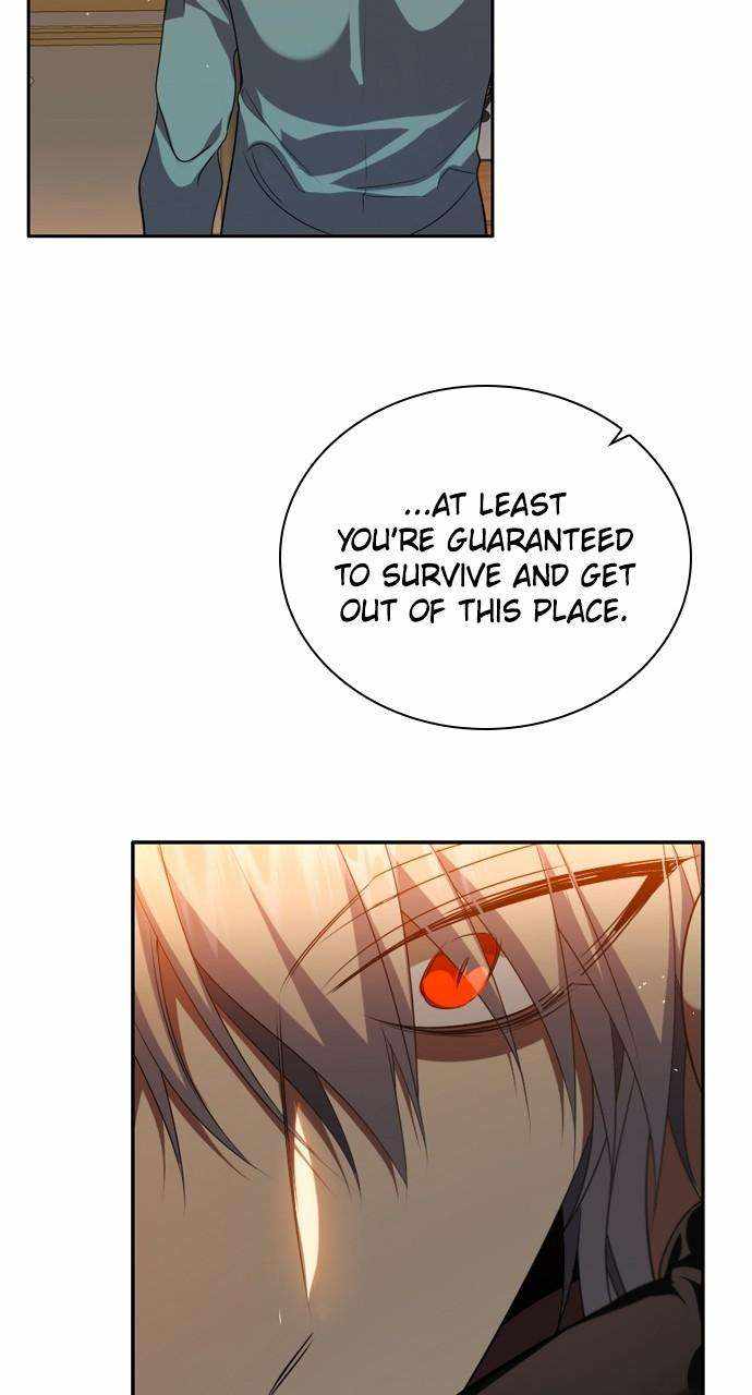Zero Game Chapter 246 - Page 52 in English
