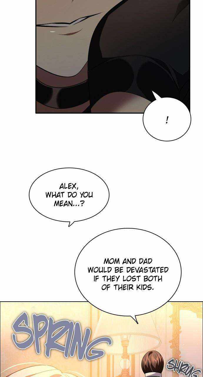 Zero Game Chapter 246 - Page 53 in English