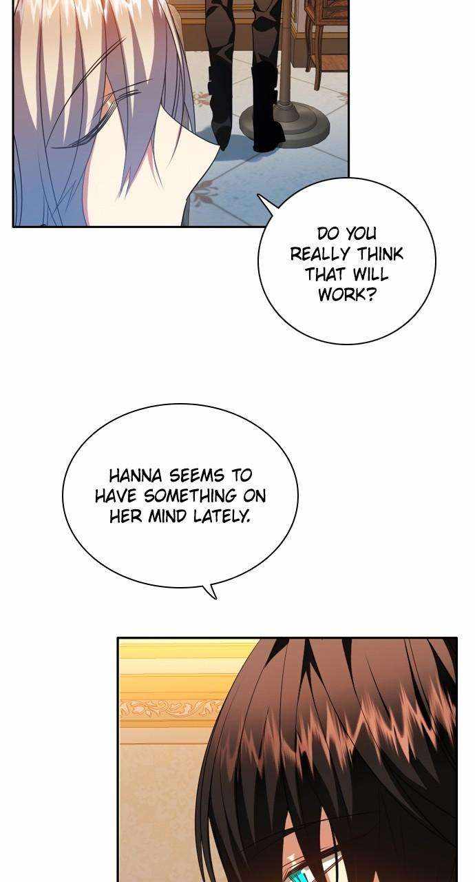 Zero Game Chapter 246 - Page 60 in English