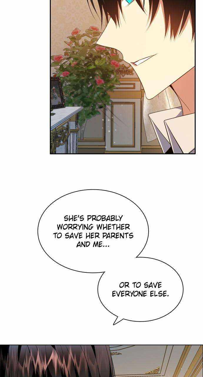 Zero Game Chapter 246 - Page 61 in English