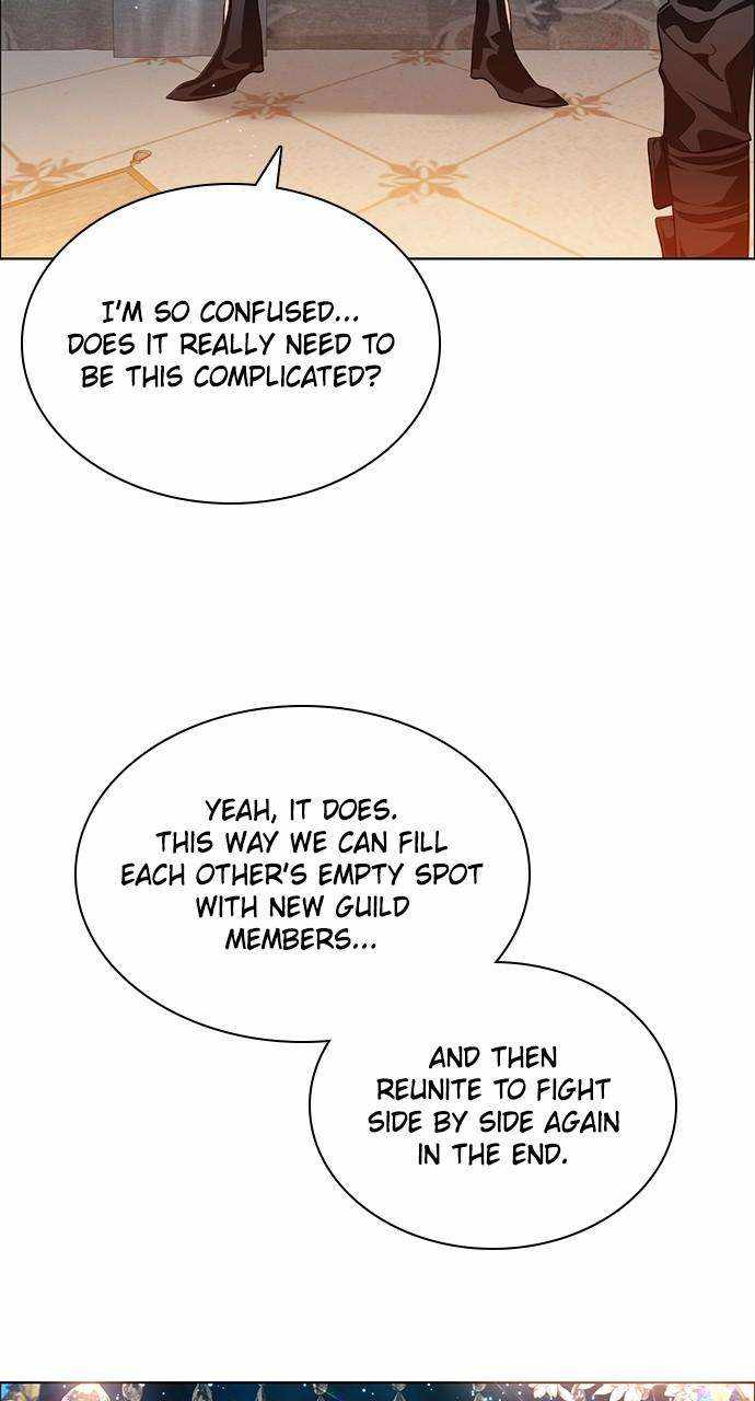 Zero Game Chapter 246 - Page 82 in English