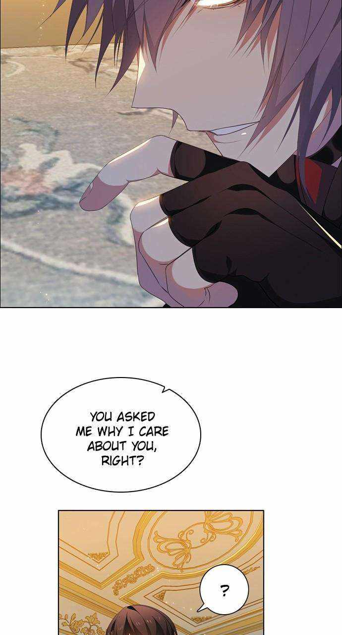 Zero Game Chapter 247 - Page 16 in English