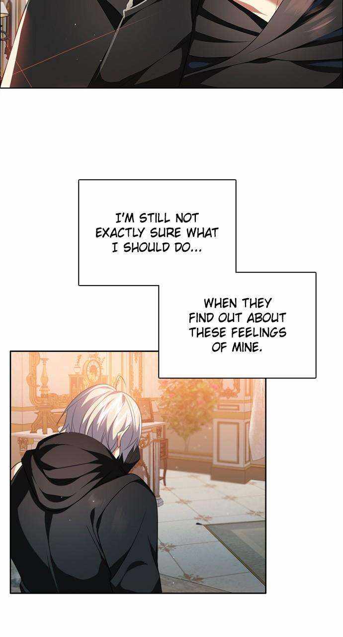 Zero Game Chapter 247 - Page 22 in English
