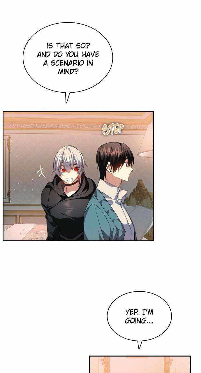 Zero Game Chapter 247 - Page 25 in English