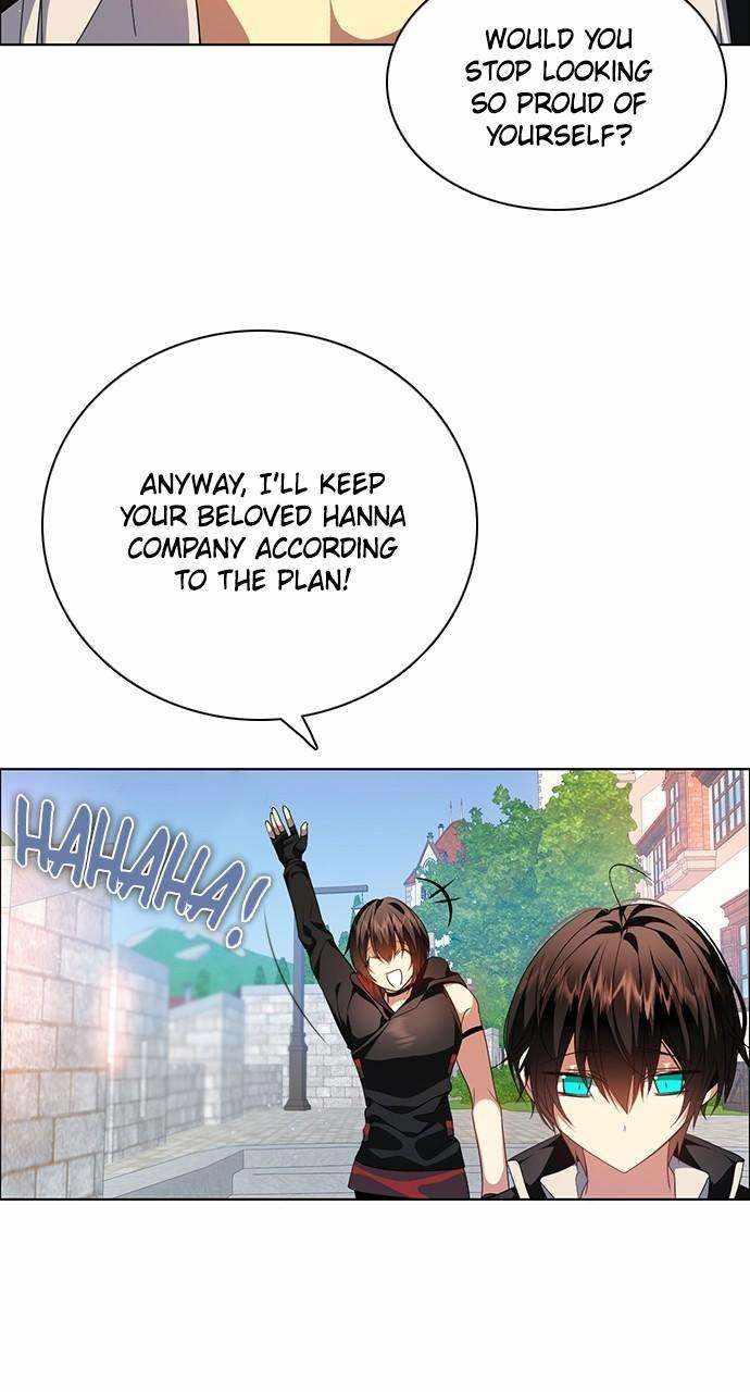 Zero Game Chapter 247 - Page 30 in English