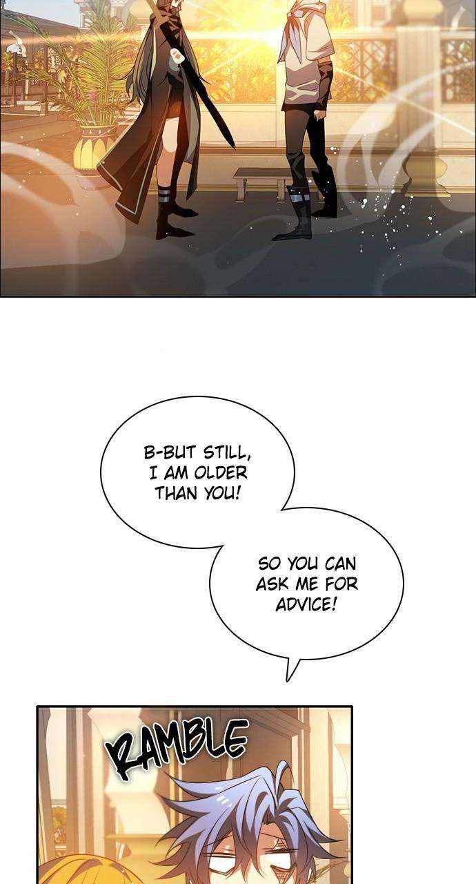 Zero Game Chapter 247 - Page 50 in English