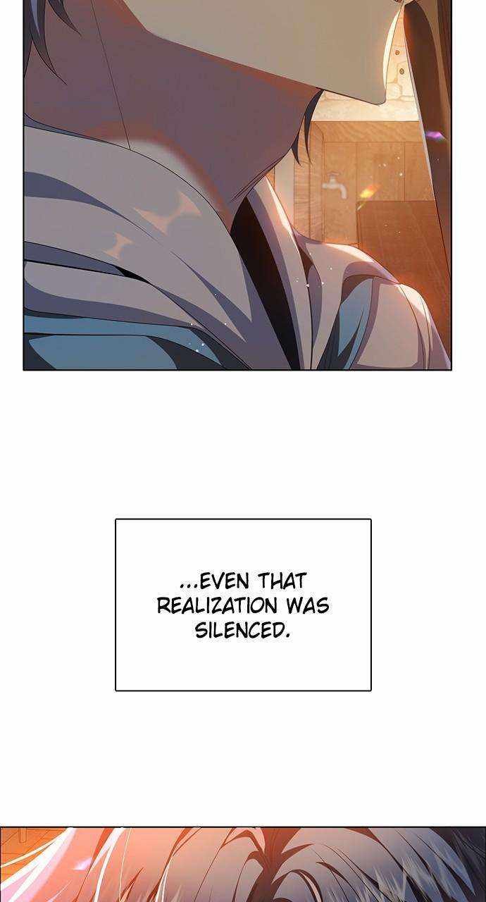 Zero Game Chapter 247 - Page 60 in English