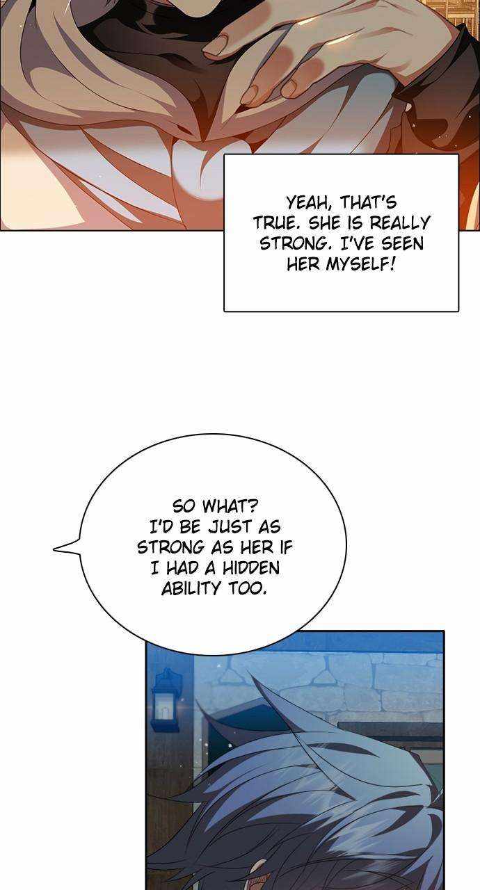Zero Game Chapter 247 - Page 64 in English
