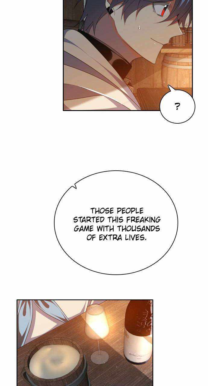 Zero Game Chapter 247 - Page 65 in English