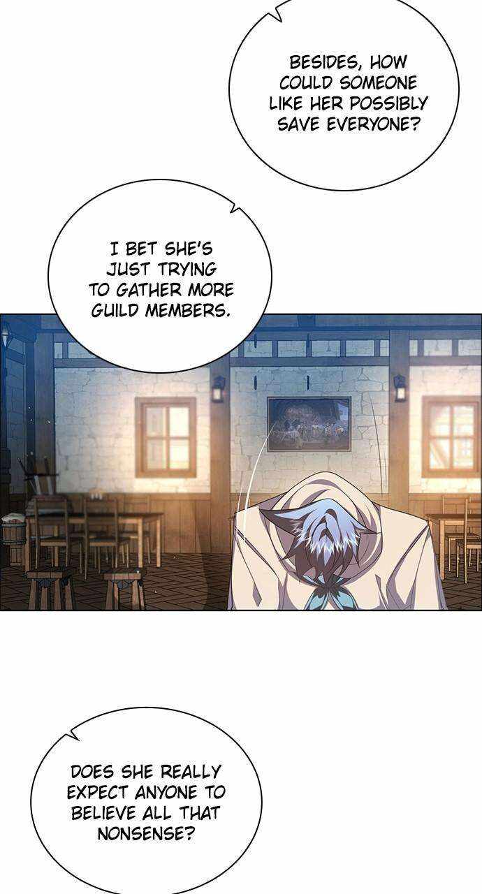 Zero Game Chapter 247 - Page 67 in English