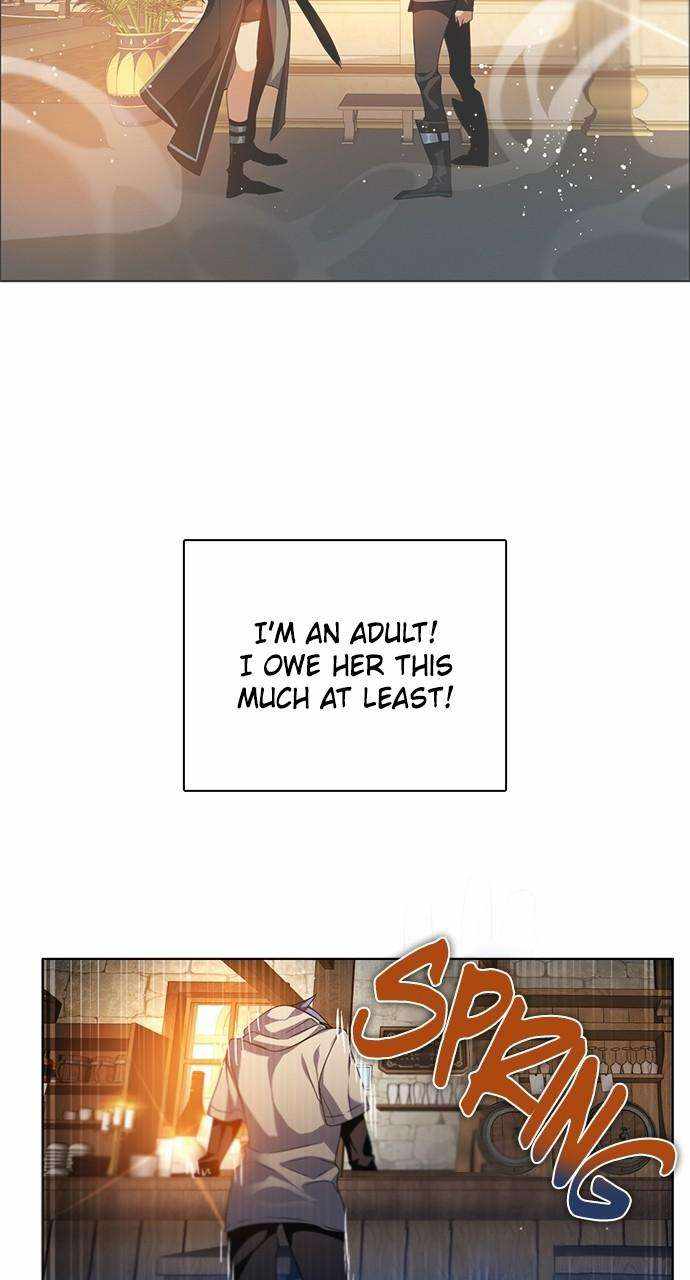 Zero Game Chapter 247 - Page 78 in English