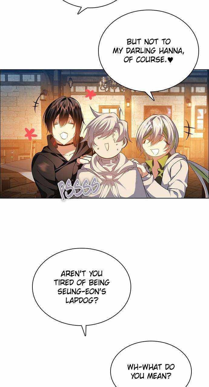Zero Game Chapter 247 - Page 83 in English