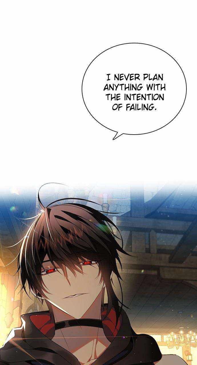 Zero Game Chapter 248 - Page 12 in English