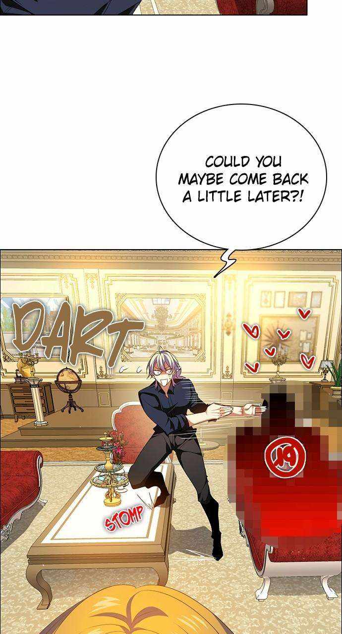 Zero Game Chapter 248 - Page 18 in English