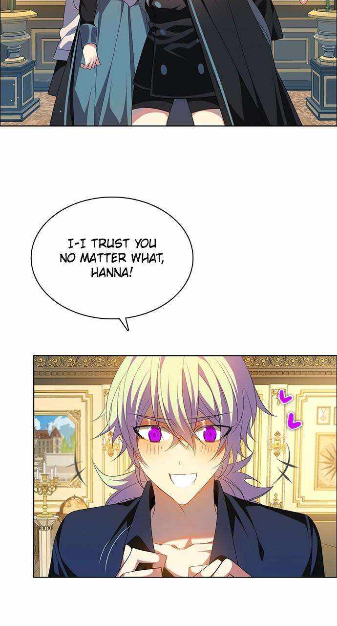 Zero Game Chapter 248 - Page 43 in English
