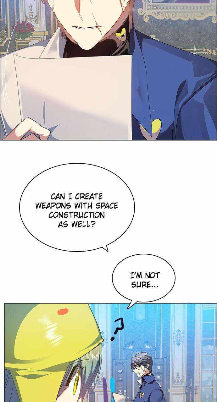 Zero Game Chapter 248 - Page 56 in English