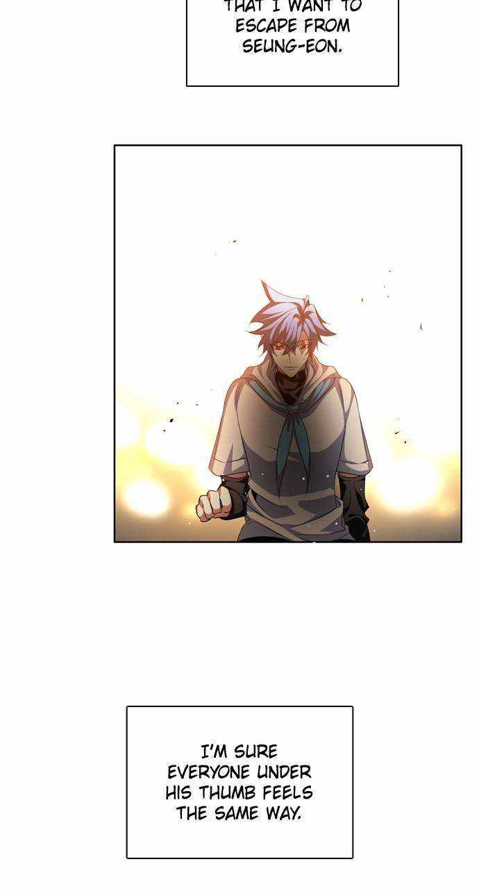 Zero Game Chapter 248 - Page 8 in English