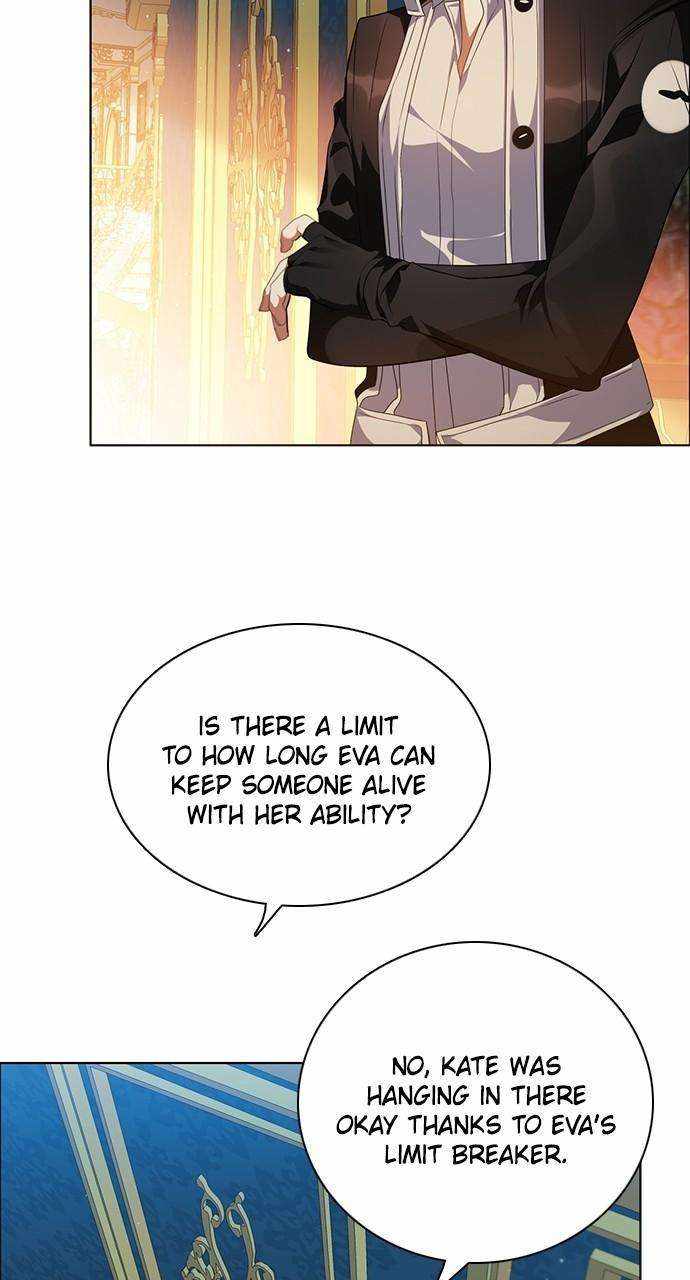 Zero Game Chapter 249 - Page 19 in English