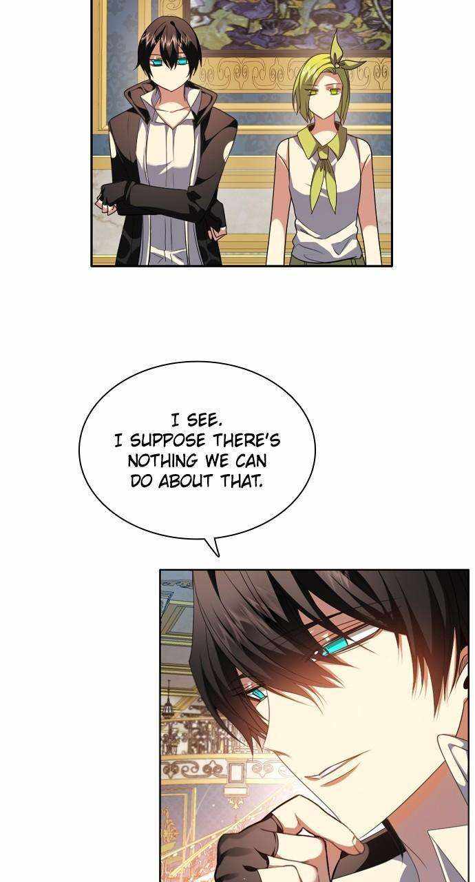 Zero Game Chapter 249 - Page 22 in English