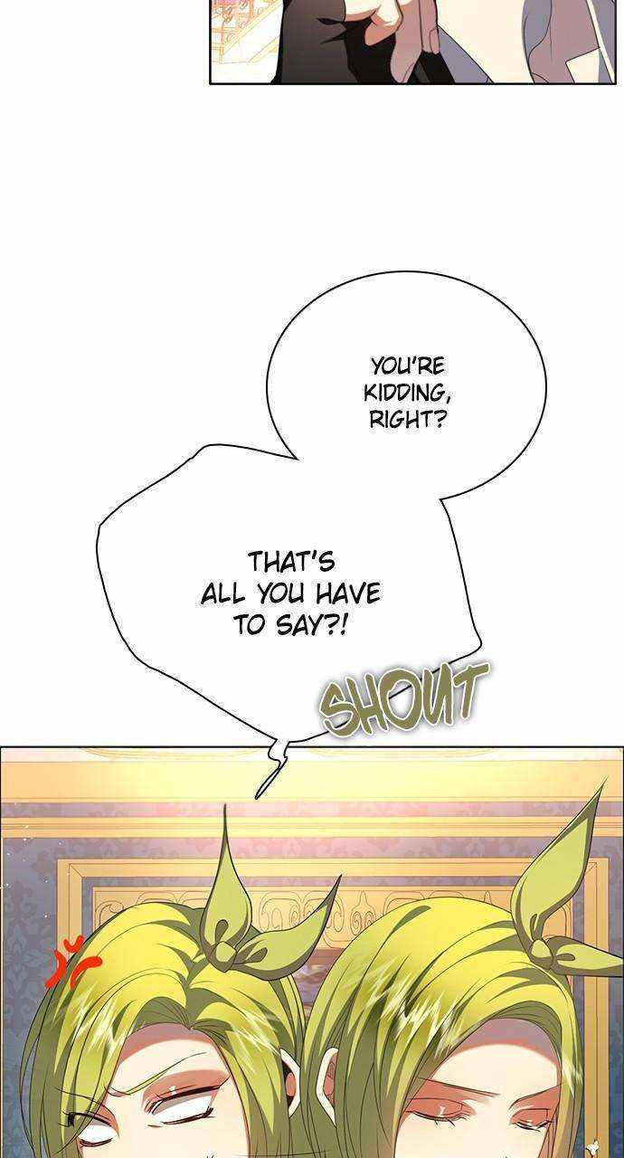 Zero Game Chapter 249 - Page 23 in English