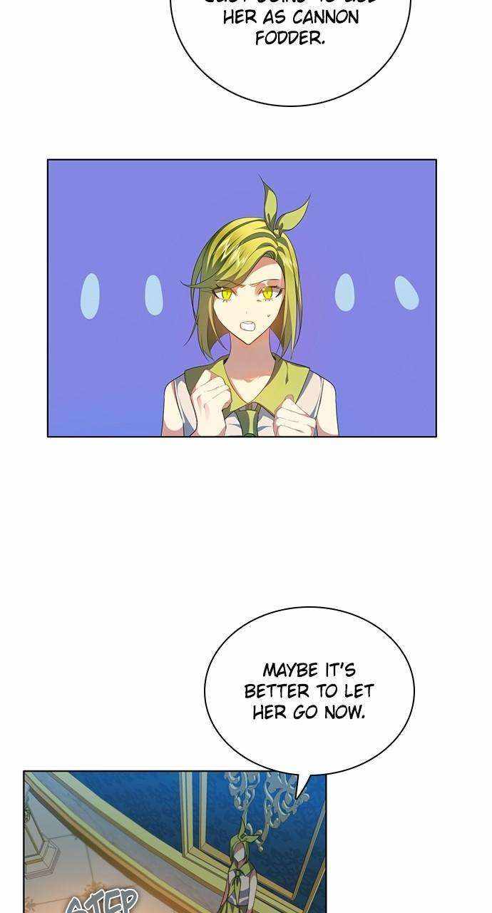 Zero Game Chapter 249 - Page 27 in English
