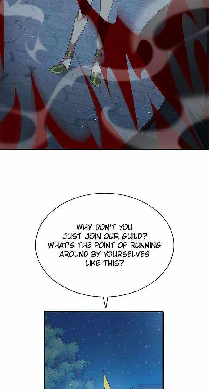 Zero Game Chapter 249 - Page 34 in English