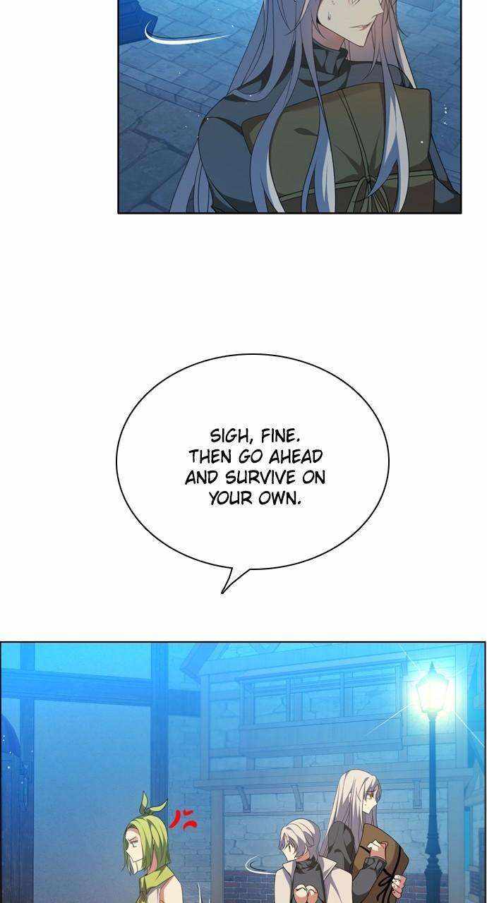 Zero Game Chapter 249 - Page 36 in English