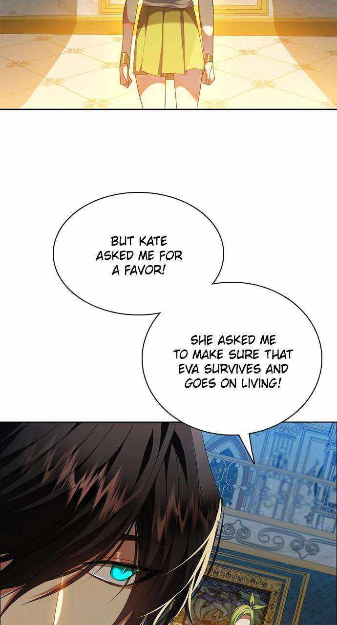 Zero Game Chapter 249 - Page 50 in English