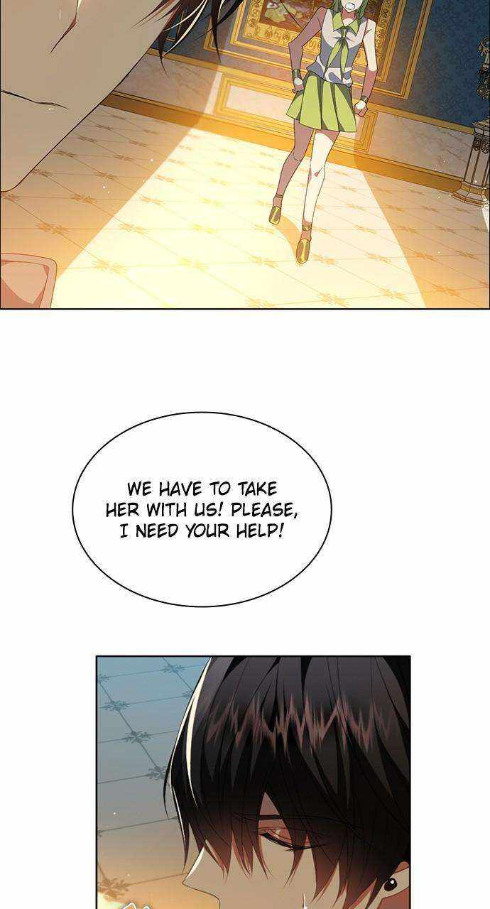 Zero Game Chapter 249 - Page 51 in English