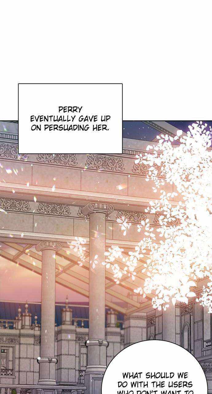 Zero Game Chapter 249 - Page 58 in English