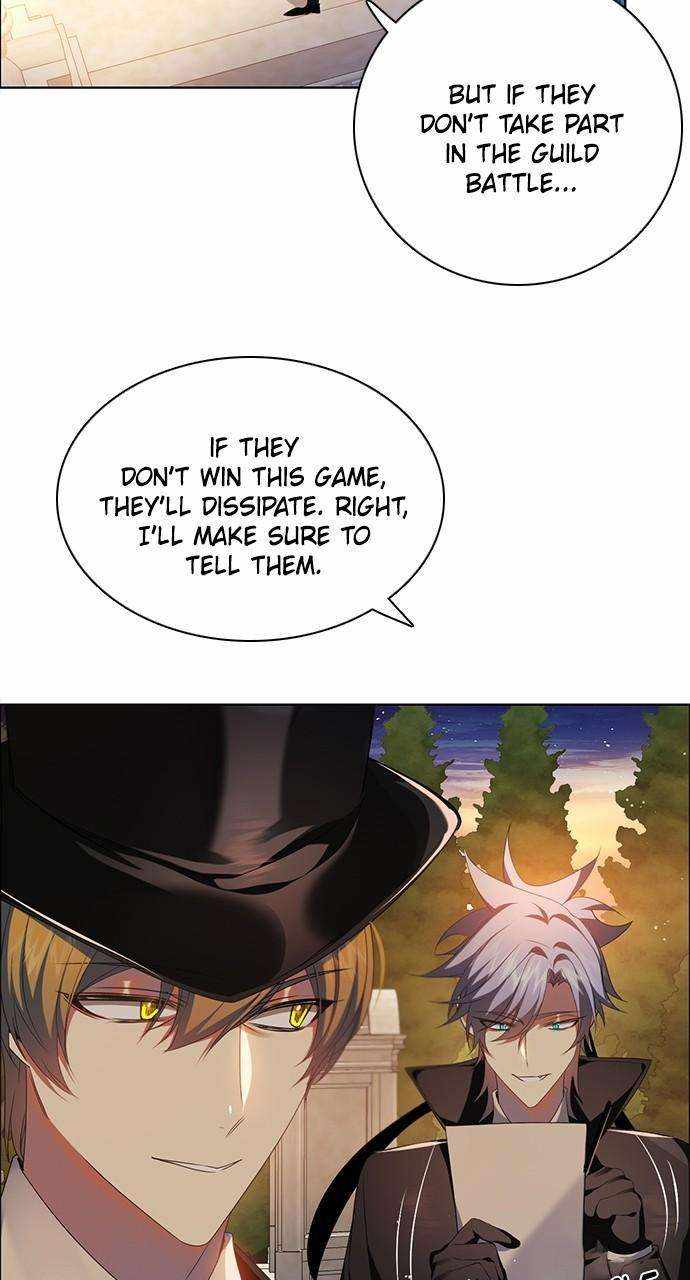 Zero Game Chapter 249 - Page 61 in English