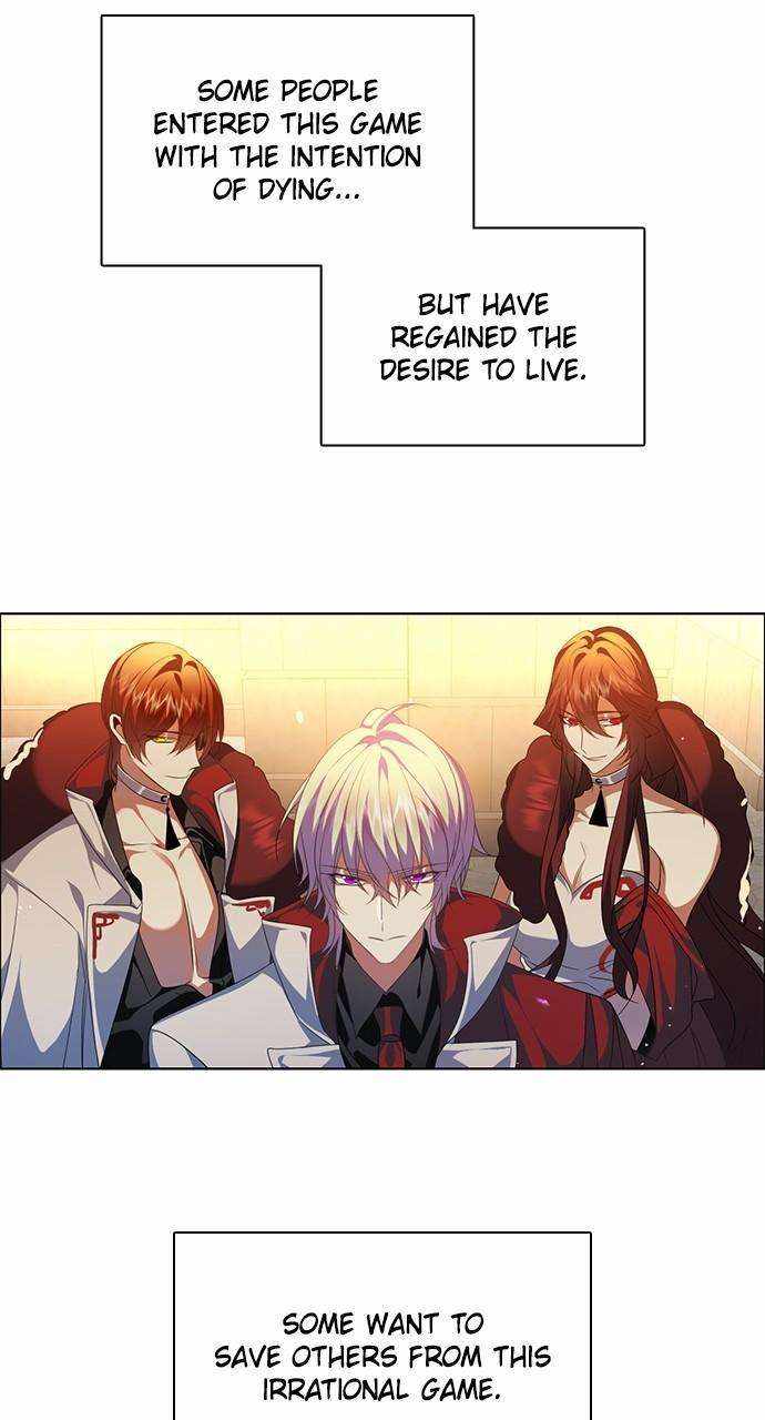 Zero Game Chapter 249 - Page 70 in English