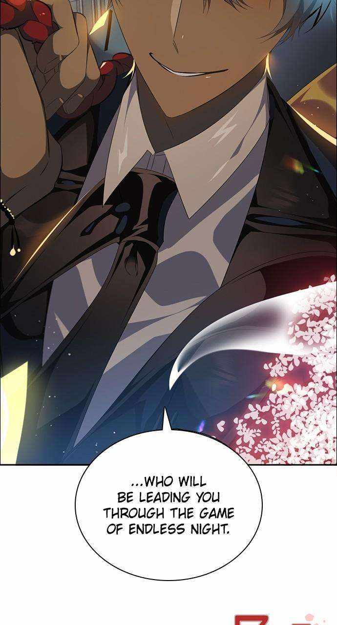 Zero Game Chapter 249 - Page 78 in English