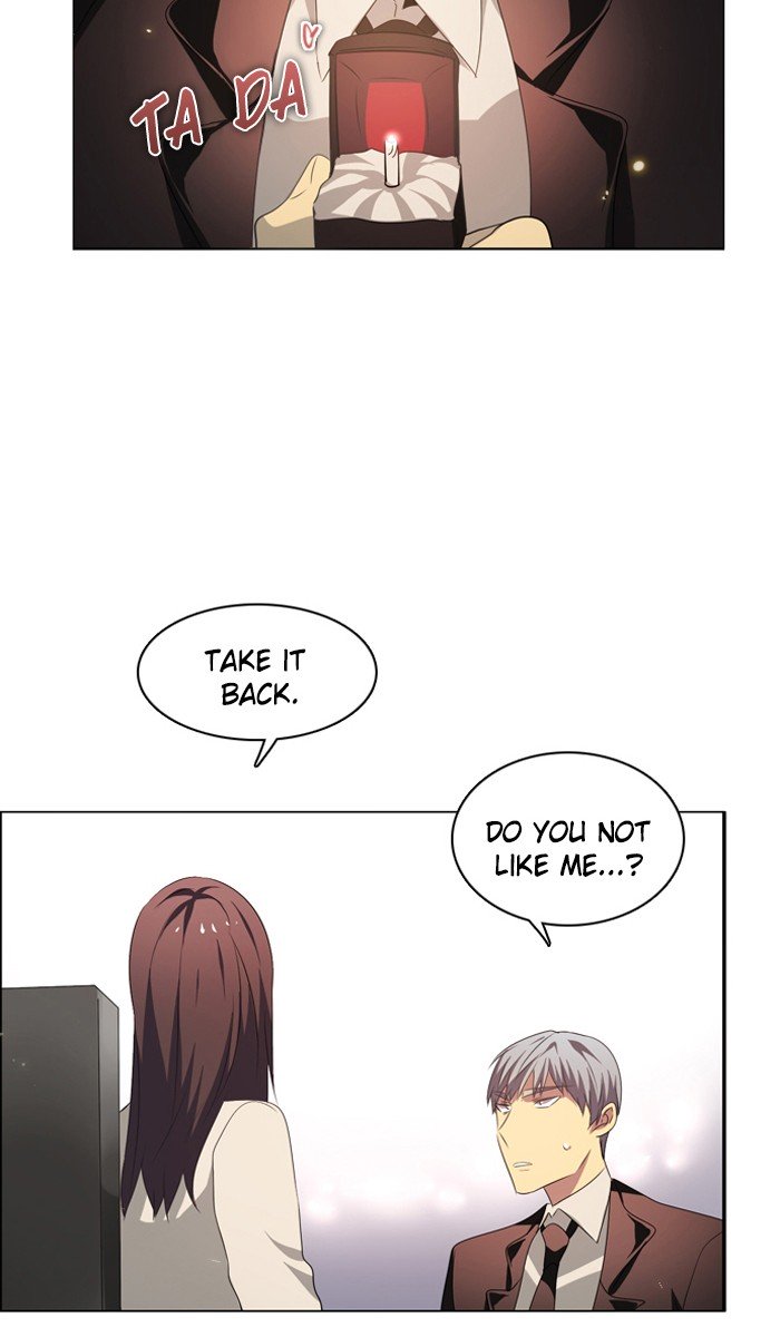 Zero Game Chapter 25 - Page 104 in English