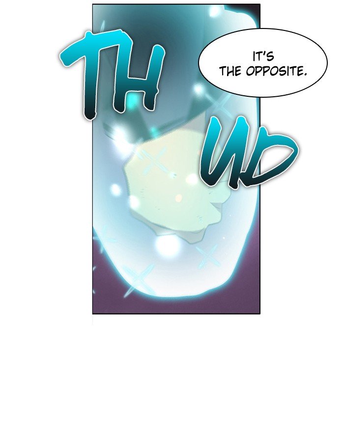 Zero Game Chapter 25 - Page 27 in English