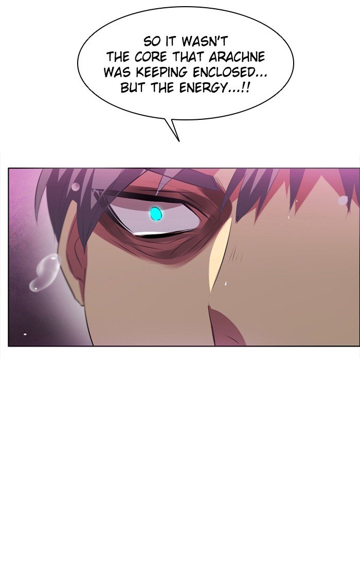 Zero Game Chapter 25 - Page 34 in English