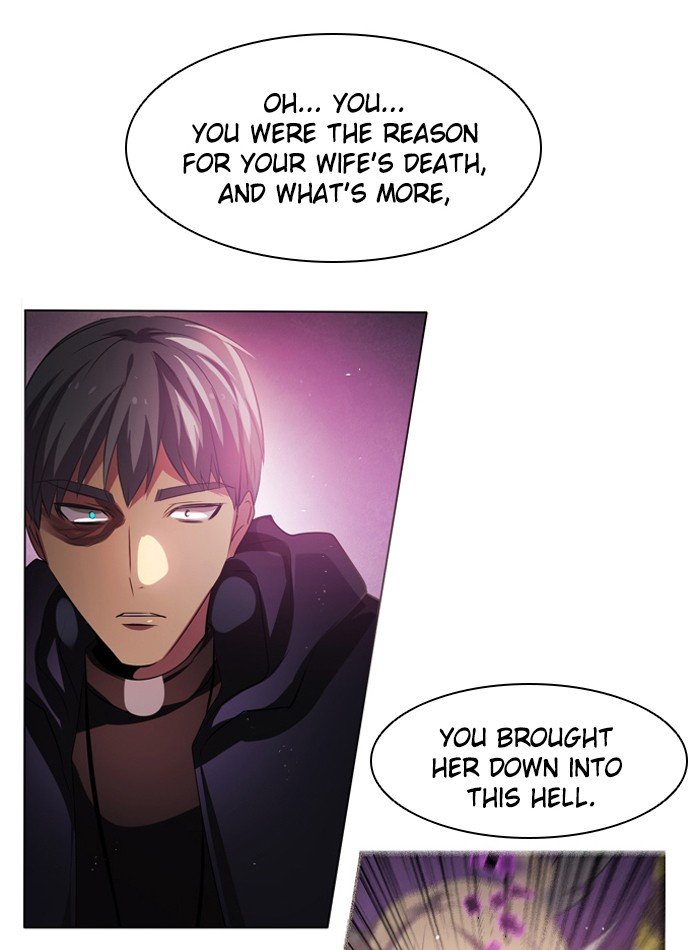 Zero Game Chapter 25 - Page 38 in English