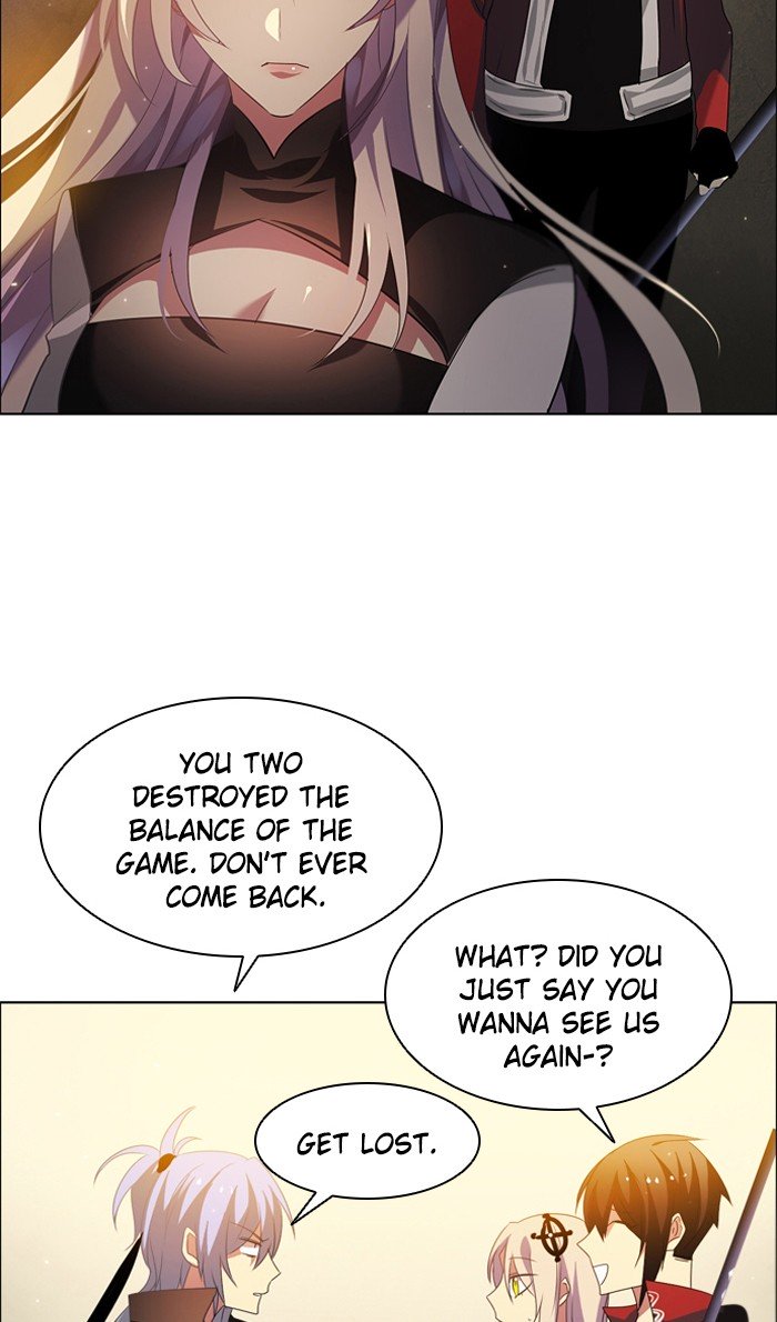 Zero Game Chapter 25 - Page 6 in English