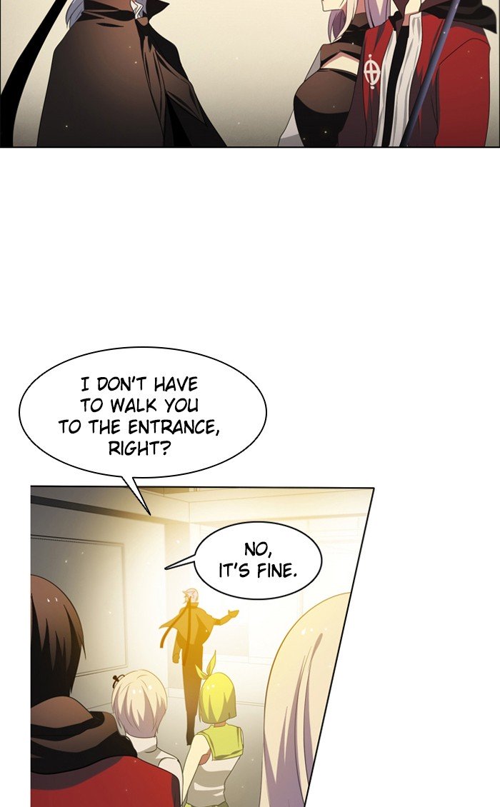 Zero Game Chapter 25 - Page 7 in English