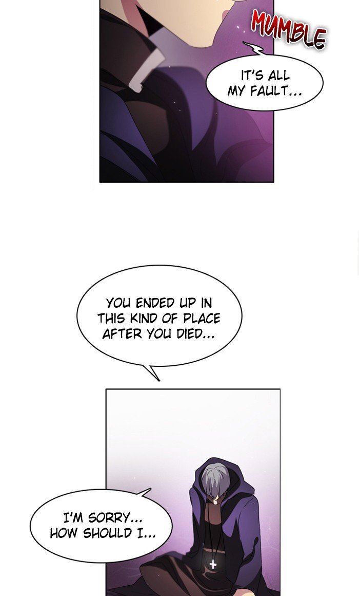 Zero Game Chapter 25 - Page 70 in English