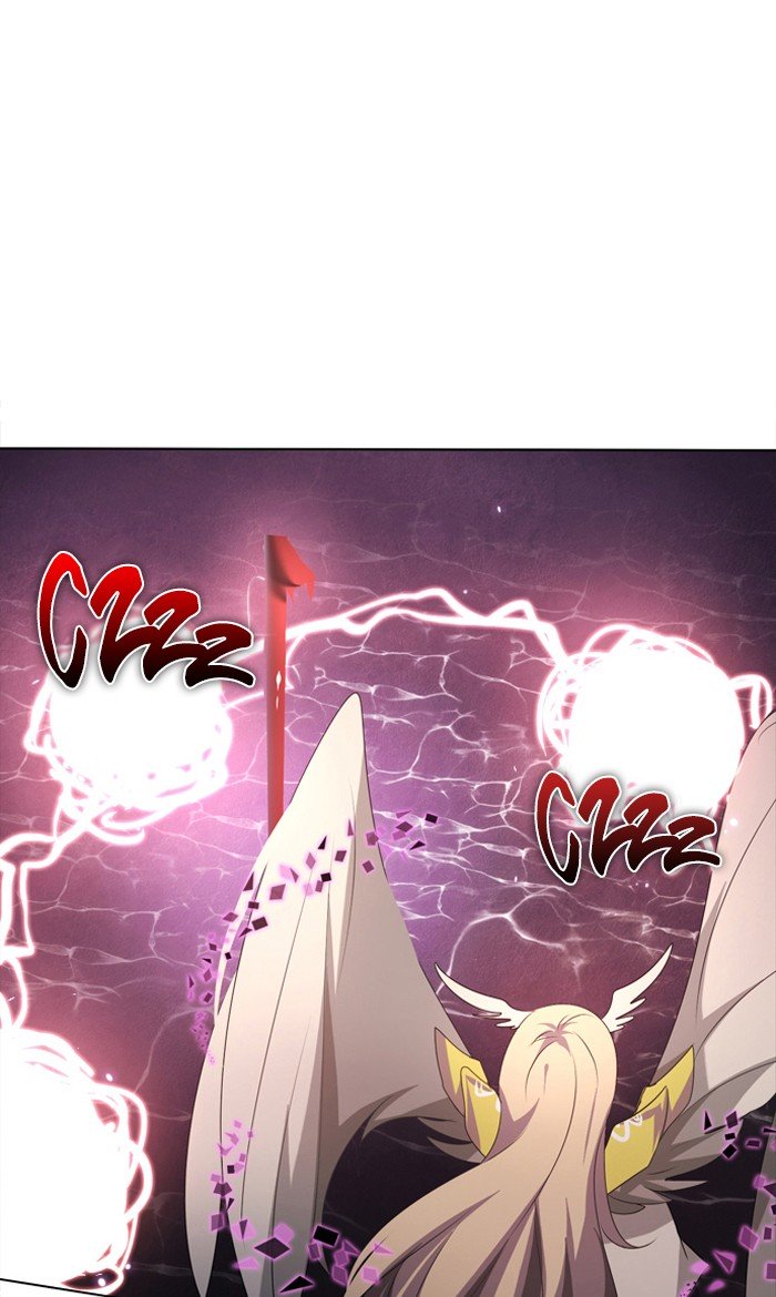 Zero Game Chapter 25 - Page 84 in English