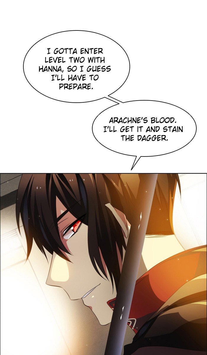 Zero Game Chapter 25 - Page 9 in English