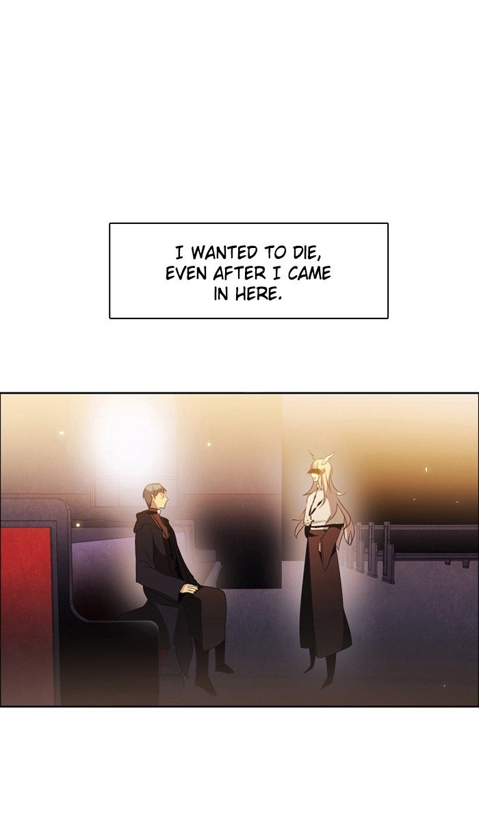 Zero Game Chapter 25 - Page 93 in English
