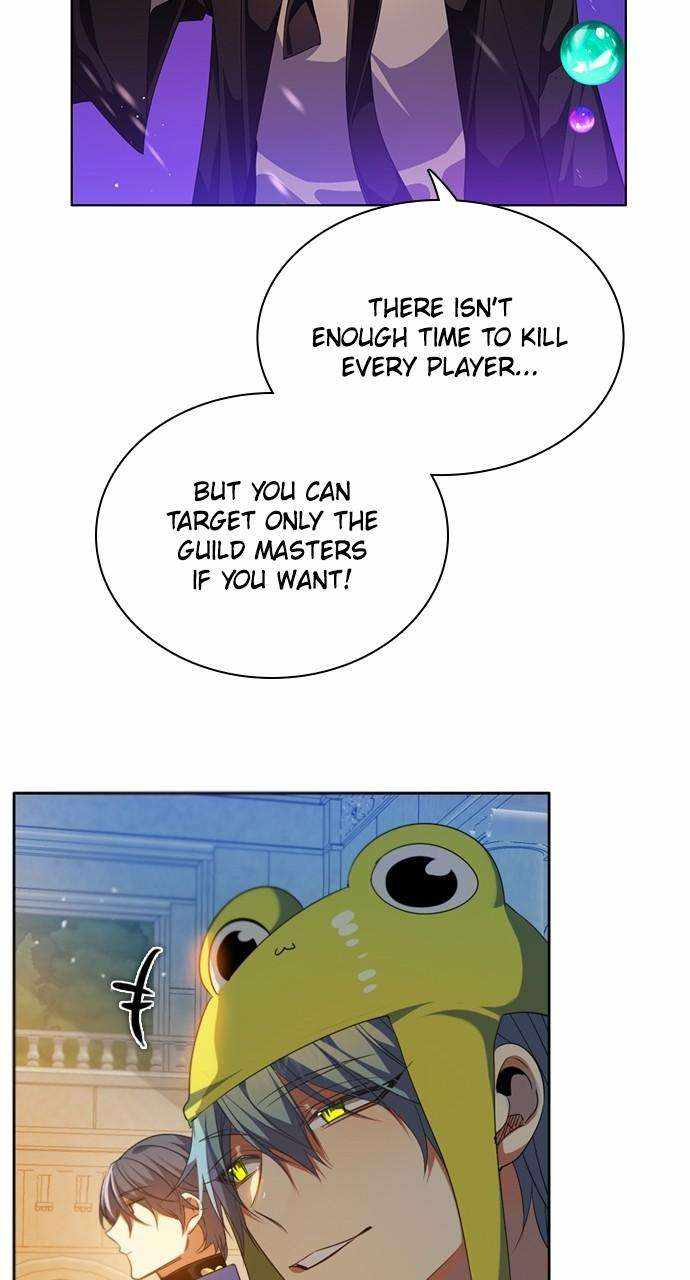 Zero Game Chapter 250 - Page 20 in English