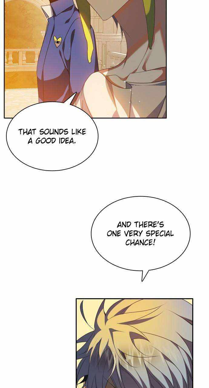 Zero Game Chapter 250 - Page 21 in English