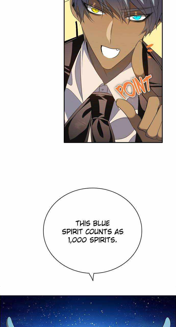 Zero Game Chapter 250 - Page 22 in English