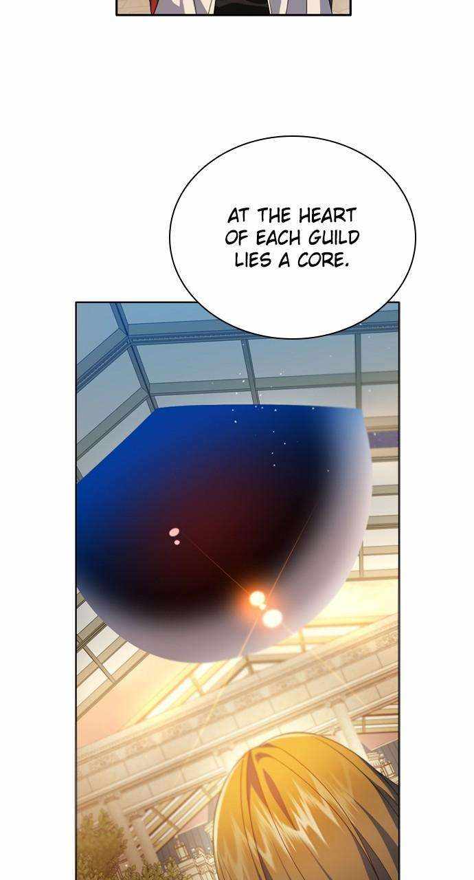 Zero Game Chapter 250 - Page 29 in English