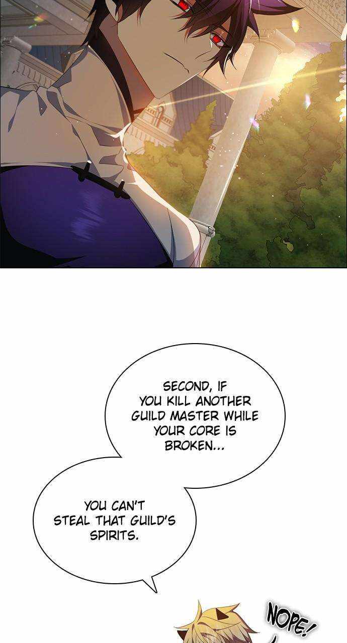 Zero Game Chapter 250 - Page 33 in English