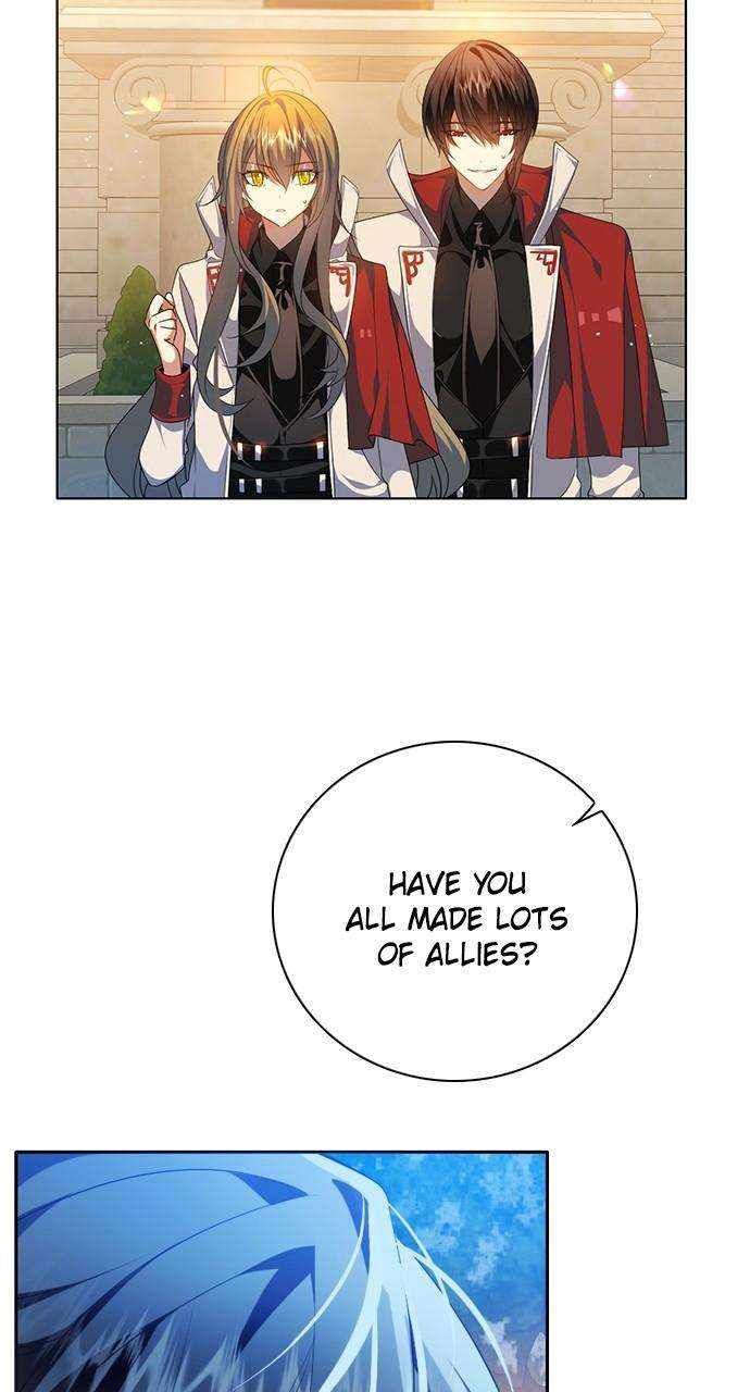 Zero Game Chapter 250 - Page 36 in English