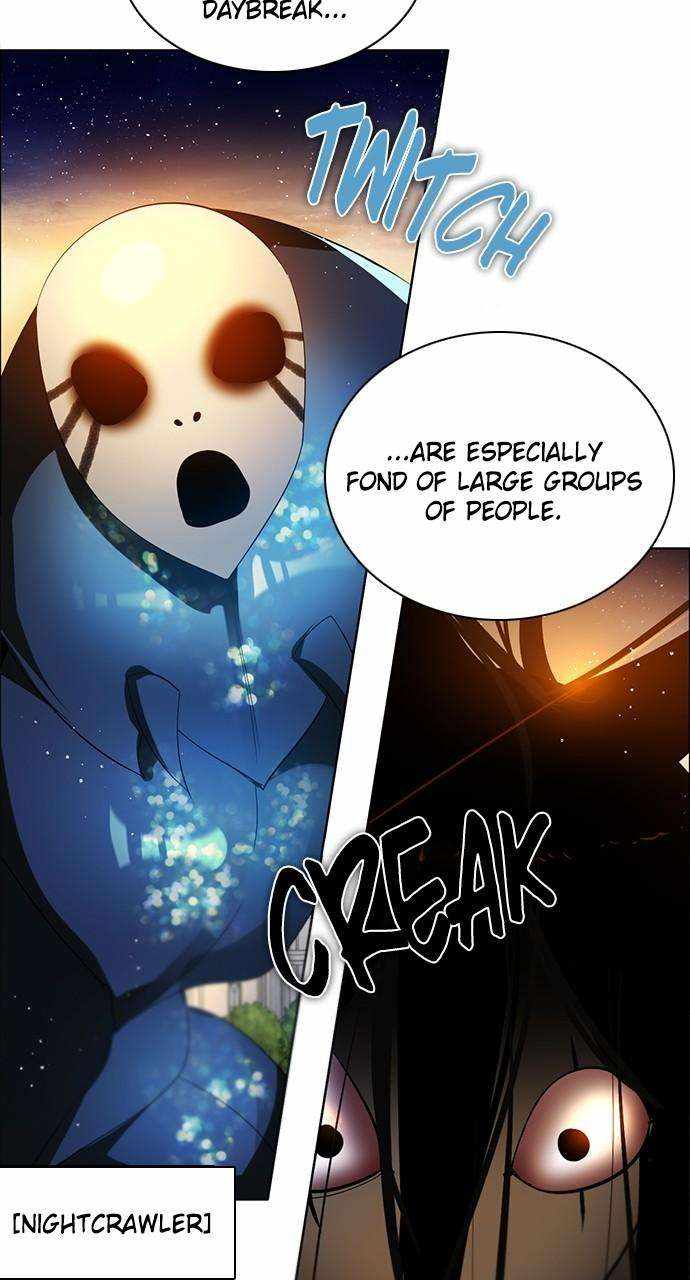 Zero Game Chapter 250 - Page 40 in English